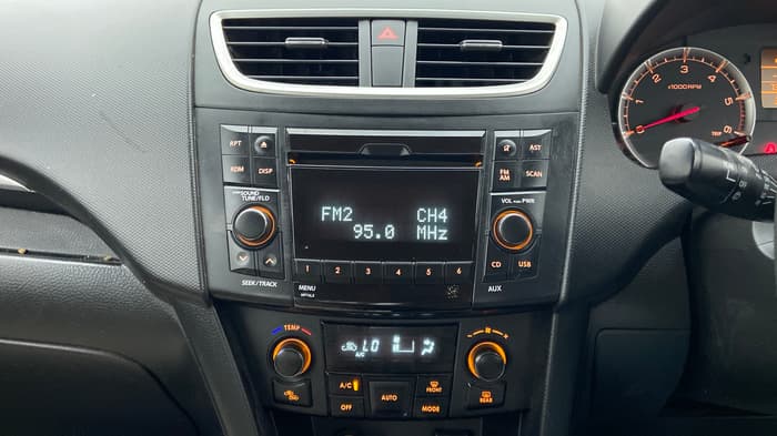 Features
