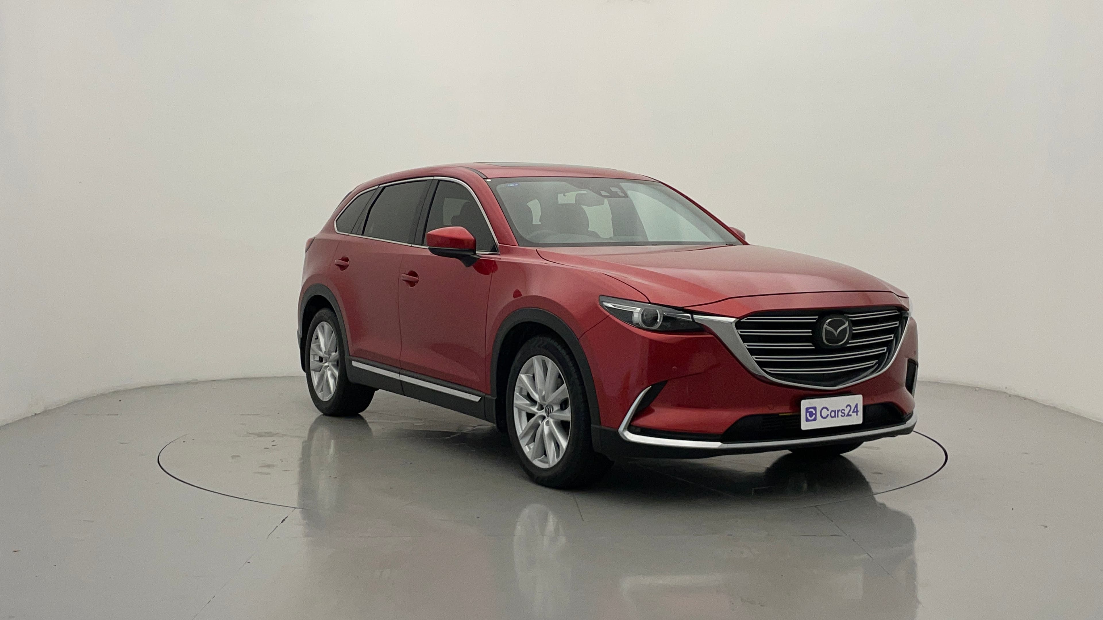 Mazda CX-9 image