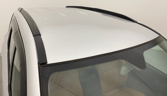 2016 Mahindra XUV500 W6, Diesel, Manual, 29,700 km, Roof