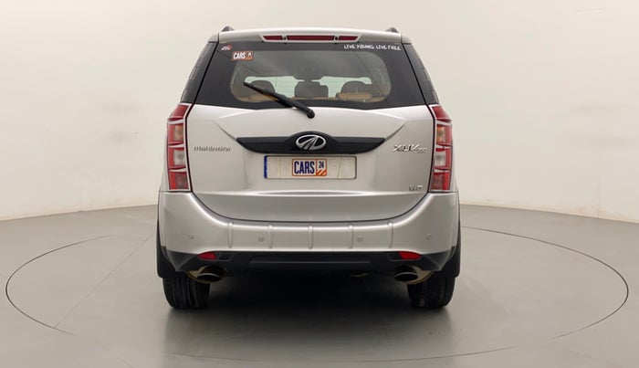2016 Mahindra XUV500 W6, Diesel, Manual, 29,700 km, Back/Rear