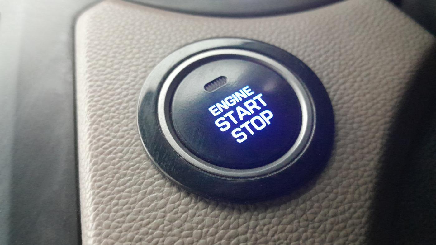 2015 Hyundai Elite i20 SPORTZ 1.2 (O), Petrol, Manual, 45,599 km, Keyless Start/ Stop Button