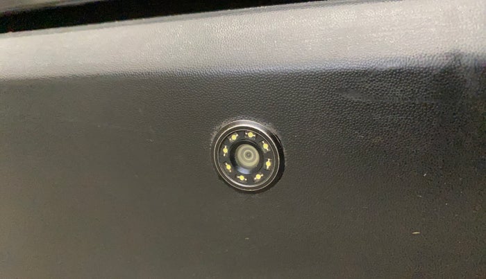 2019 Hyundai Creta E PLUS 1.6 PETROL, Petrol, Manual, 58,509 km, Parking Camera