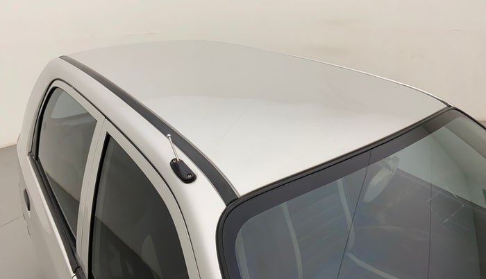 2011 Maruti Alto LXI, Petrol, Manual, 96,269 km, Roof