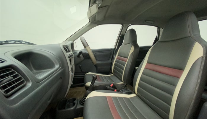 2011 Maruti Alto LXI, Petrol, Manual, 96,269 km, Right Side Front Door Cabin