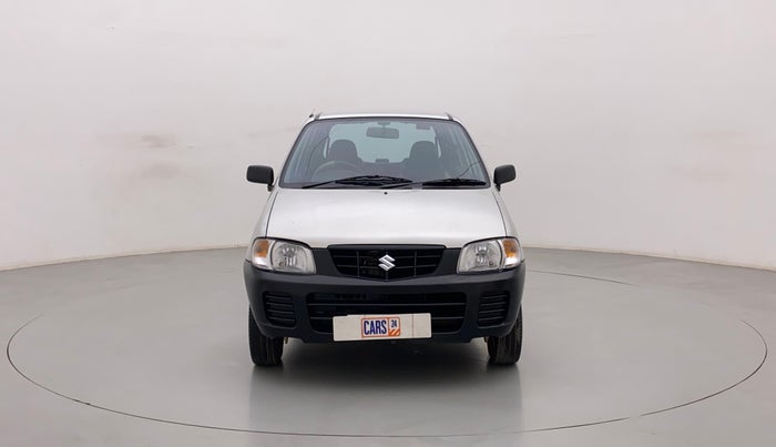 2011 Maruti Alto LXI, Petrol, Manual, 96,269 km, Front