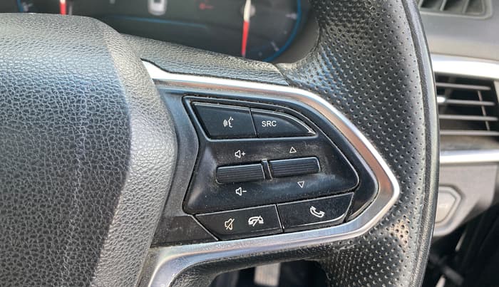 2019 MG HECTOR SHARP 1.5 DCT PETROL, Petrol, Automatic, 62,282 km, Adaptive Cruise Control