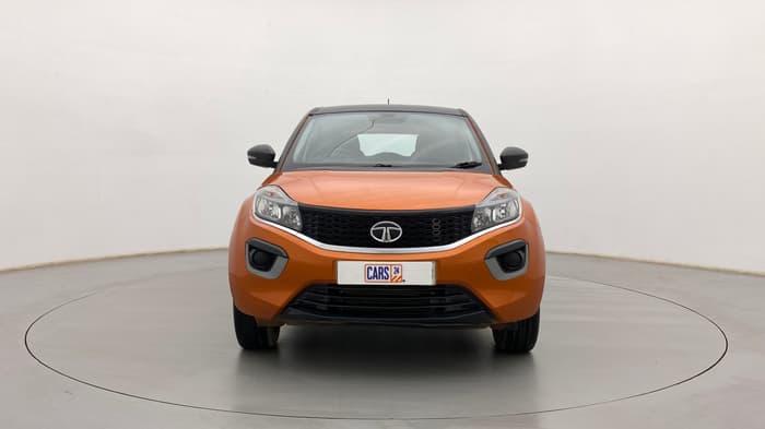 2019 Tata NEXON XM DIESEL, Diesel, Manual, 59,380 km, Front