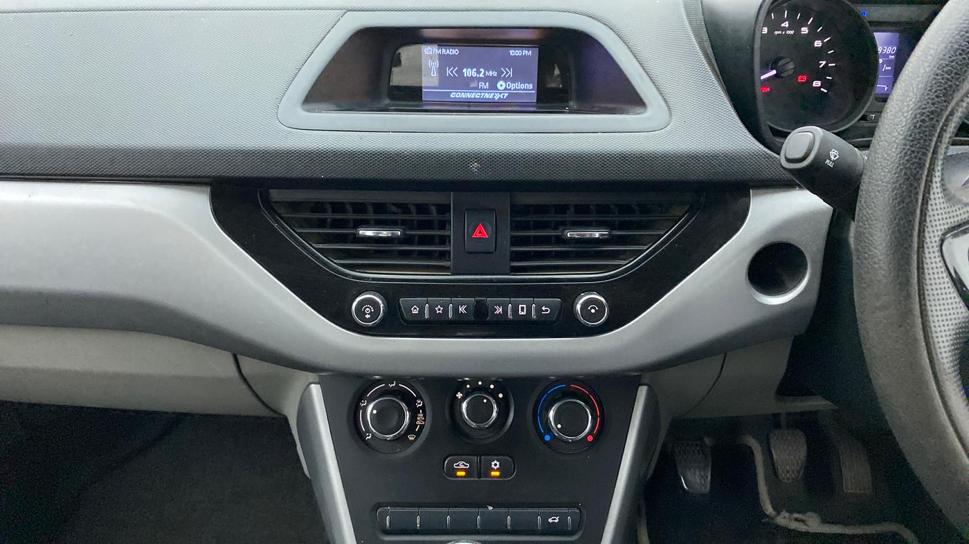 2019 Tata NEXON XM DIESEL, Diesel, Manual, 59,380 km, Air Conditioner