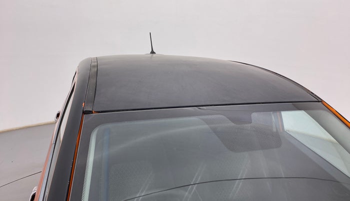 2019 Tata NEXON XM DIESEL, Diesel, Manual, 59,380 km, Roof