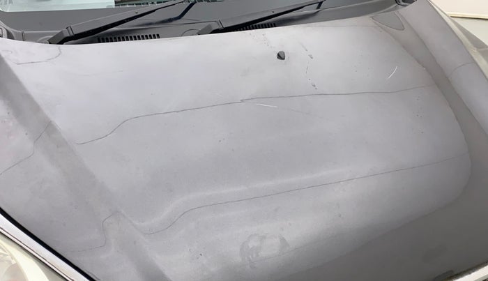 2015 Maruti Alto 800 VXI, Petrol, Manual, 39,283 km, Bonnet (hood) - Slightly dented