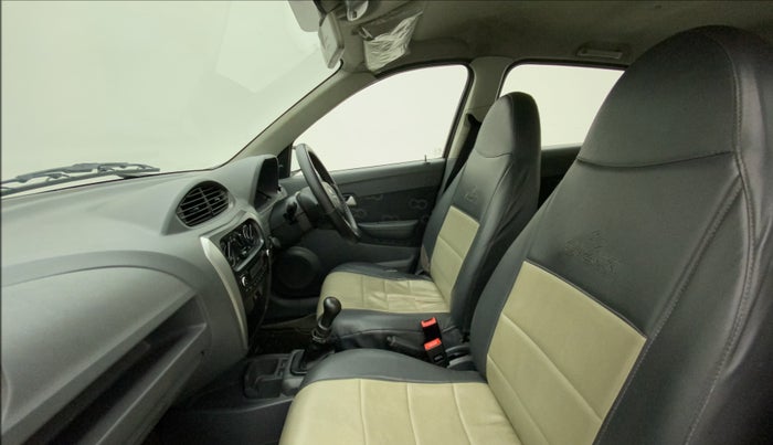 2015 Maruti Alto 800 VXI, Petrol, Manual, 39,283 km, Right Side Front Door Cabin