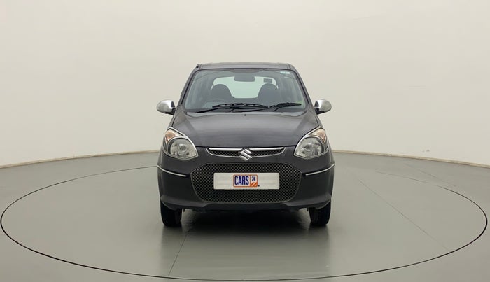 2015 Maruti Alto 800 VXI, Petrol, Manual, 39,283 km, Front