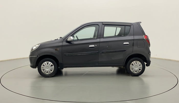 2015 Maruti Alto 800 VXI, Petrol, Manual, 39,283 km, Left Side