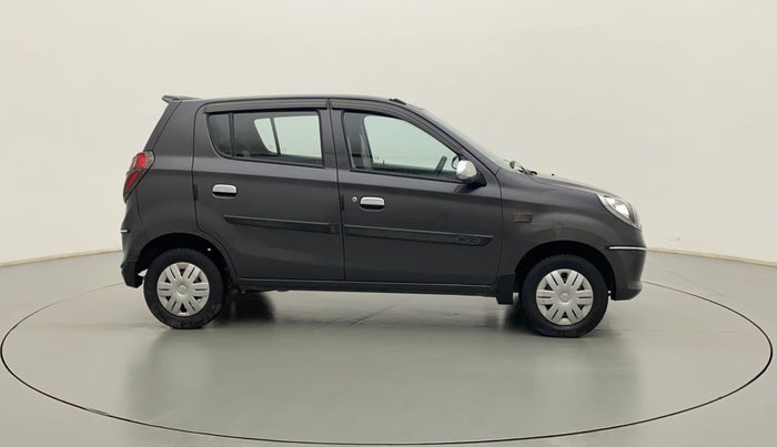 2015 Maruti Alto 800 VXI, Petrol, Manual, 39,283 km, Right Side View
