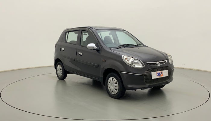 2015 Maruti Alto 800 VXI, Petrol, Manual, 39,283 km, Right Front Diagonal