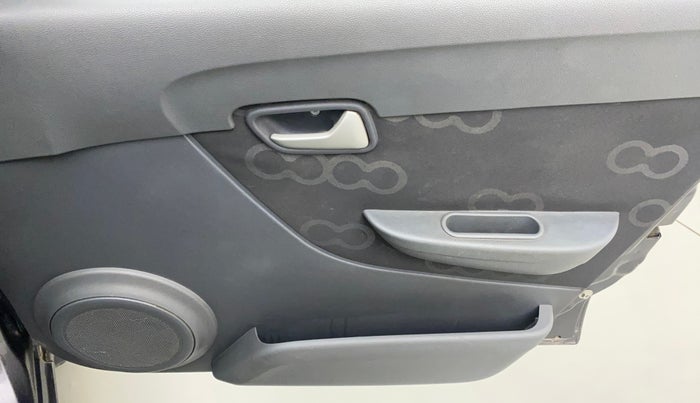2015 Maruti Alto 800 VXI, Petrol, Manual, 39,283 km, Driver Side Door Panels Control