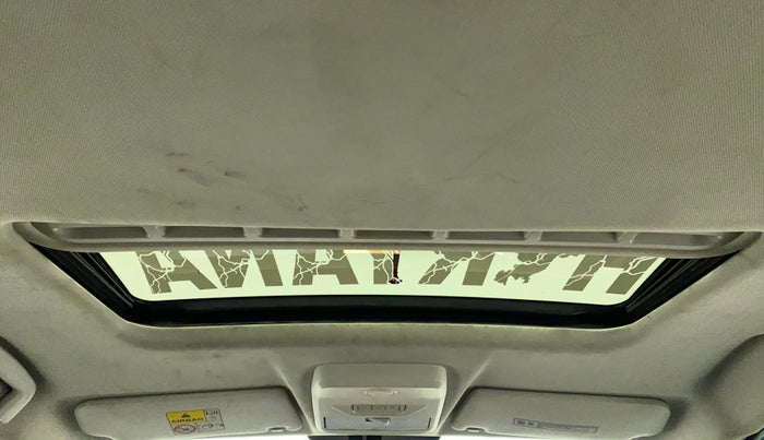 2021 Tata NEXON XZA PLUS SUNROOF DIESEL, Diesel, Automatic, 53,246 km, Moonroof/ Sunroof