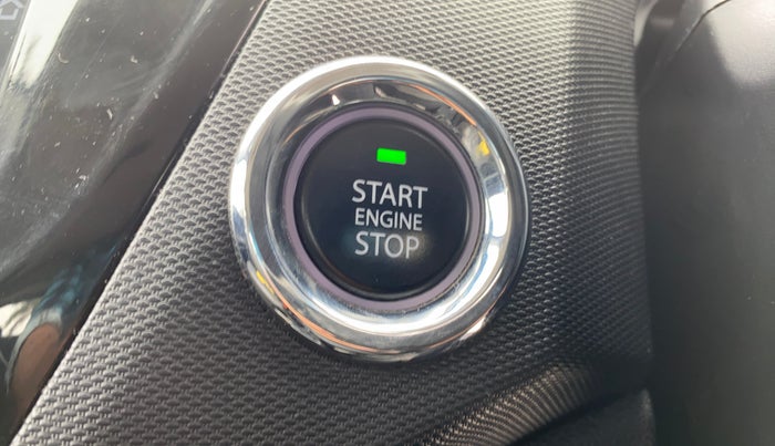 2023 Tata TIAGO NRG XZ ICNG, CNG, Manual, 24,152 km, Keyless Start/ Stop Button