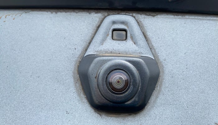 2023 Tata TIAGO NRG XZ ICNG, CNG, Manual, 24,152 km, Parking Camera