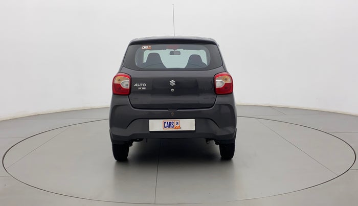 2023 Maruti Alto K10 VXI PLUS, Petrol, Manual, 6,551 km, Back/Rear