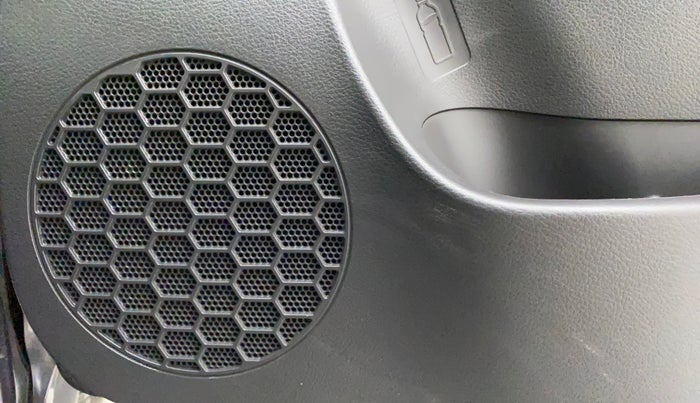 2023 Maruti Alto K10 VXI PLUS, Petrol, Manual, 6,551 km, Speaker