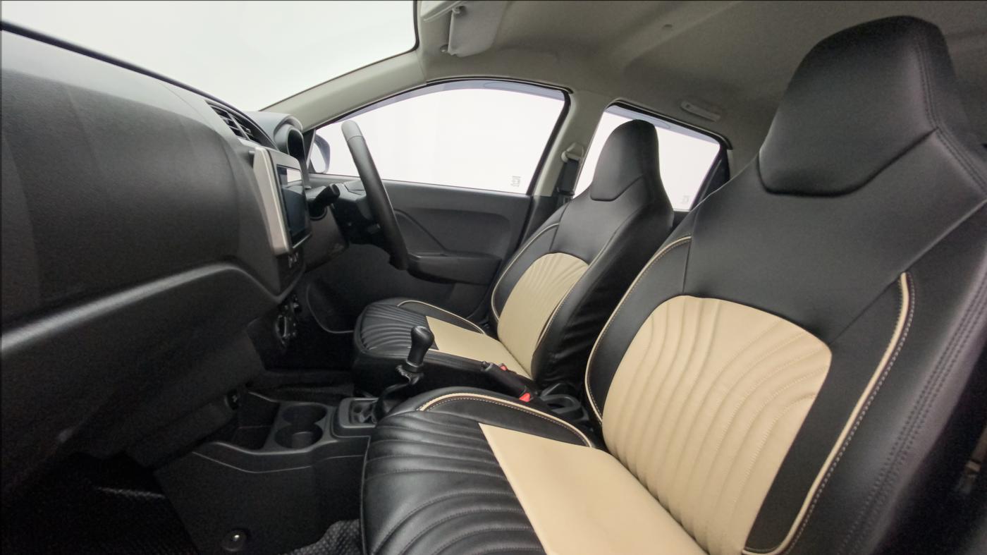 2023 Maruti Alto K10 VXI PLUS, Petrol, Manual, 6,551 km, Right Side Front Door Cabin