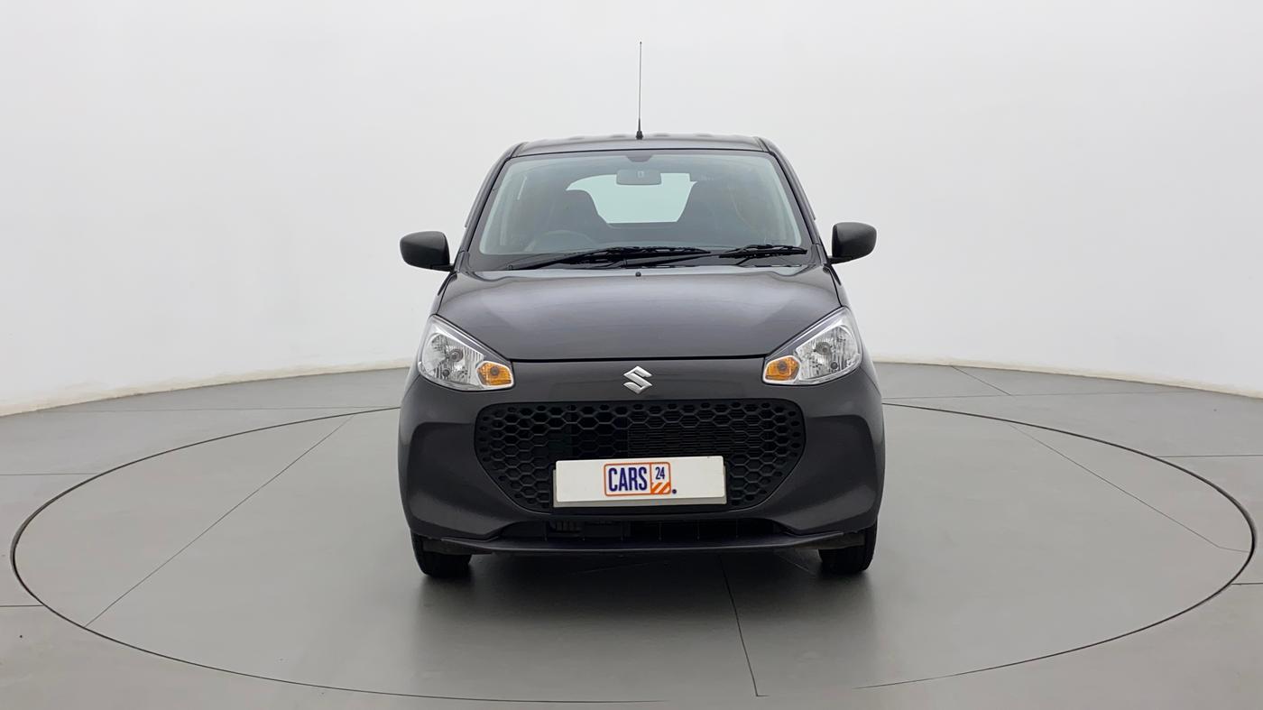 2023 Maruti Alto K10 VXI PLUS, Petrol, Manual, 6,551 km, Front