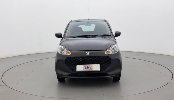 2023 Maruti Alto K10 VXI PLUS, Petrol, Manual, 6,551 km, Front