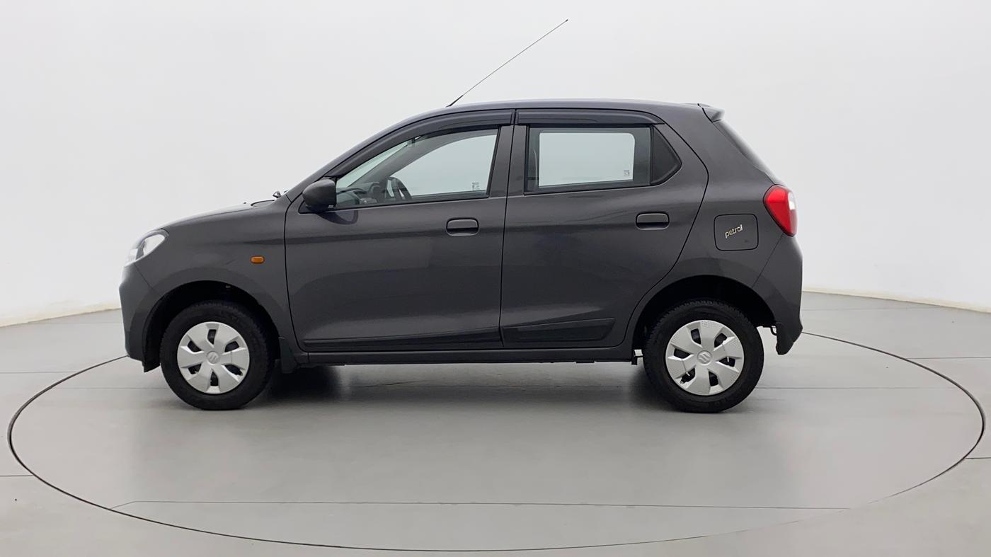 2023 Maruti Alto K10 VXI PLUS, Petrol, Manual, 6,551 km, Left Side