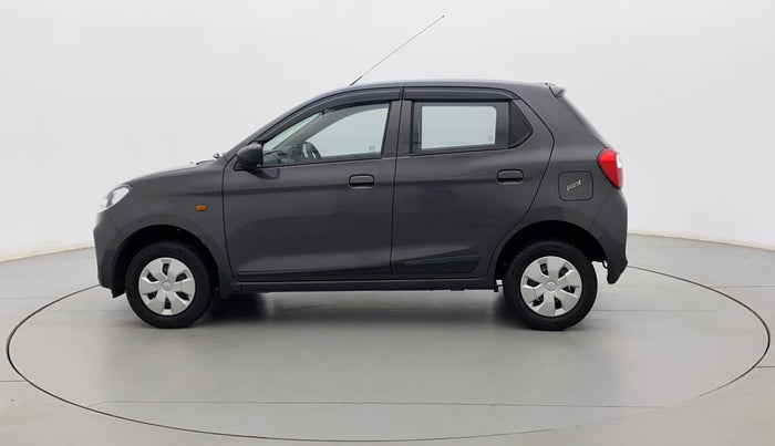 2023 Maruti Alto K10 VXI PLUS, Petrol, Manual, 6,551 km, Left Side