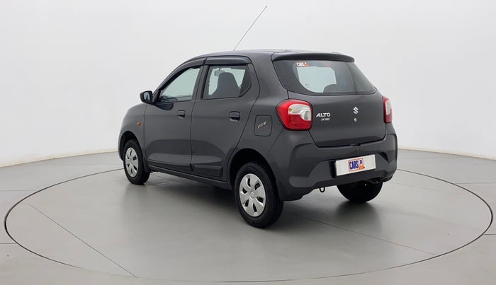 2023 Maruti Alto K10 VXI PLUS, Petrol, Manual, 6,551 km, Left Back Diagonal
