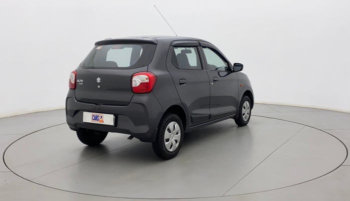 2023 Maruti Alto K10 VXI PLUS, Petrol, Manual, 6,551 km, Right Back Diagonal