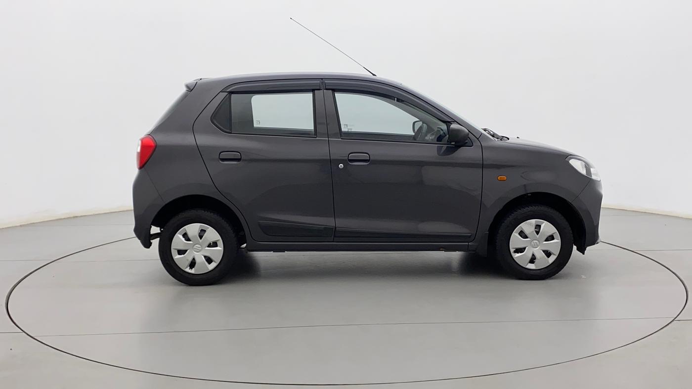 2023 Maruti Alto K10 VXI PLUS, Petrol, Manual, 6,551 km, Right Side View
