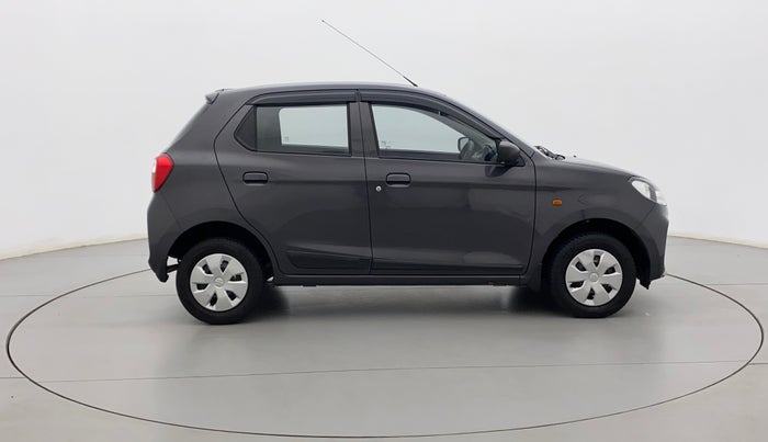 2023 Maruti Alto K10 VXI PLUS, Petrol, Manual, 6,551 km, Right Side View