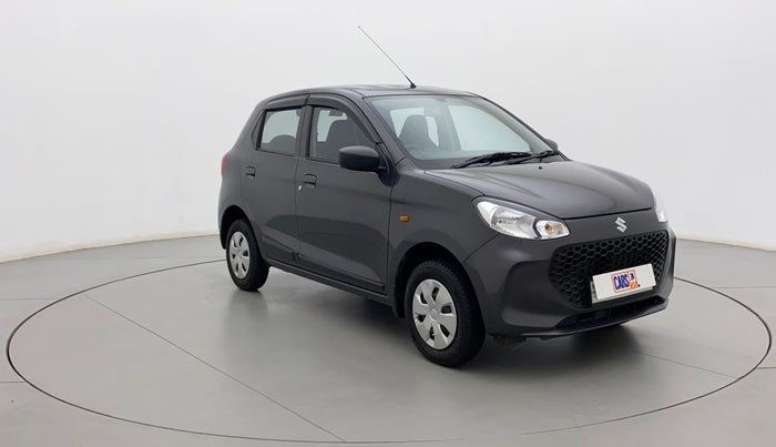 2023 Maruti Alto K10 VXI PLUS, Petrol, Manual, 6,551 km, Right Front Diagonal