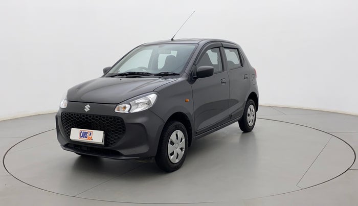 2023 Maruti Alto K10 VXI PLUS, Petrol, Manual, 6,551 km, Left Front Diagonal