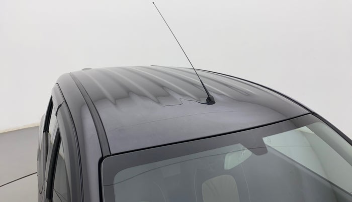 2023 Maruti Alto K10 VXI PLUS, Petrol, Manual, 6,551 km, Roof