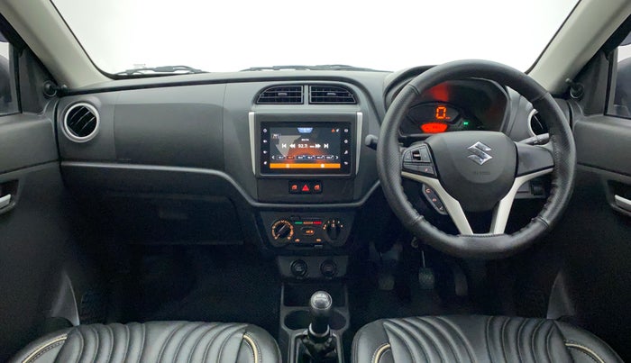 2023 Maruti Alto K10 VXI PLUS, Petrol, Manual, 6,551 km, Dashboard