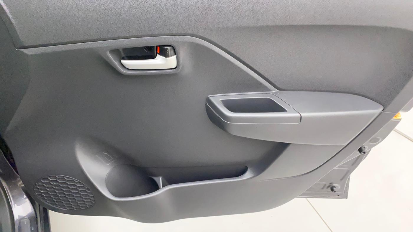 2023 Maruti Alto K10 VXI PLUS, Petrol, Manual, 6,551 km, Driver Side Door Panels Control