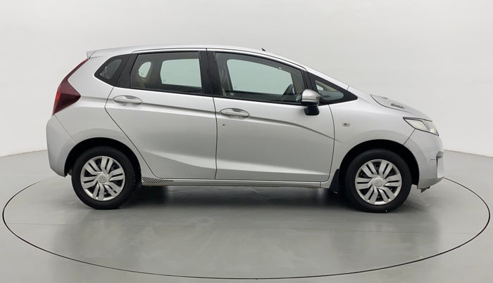 2016 Honda Jazz 1.2 S MT, Petrol, Manual, 55,413 km, Right Side View