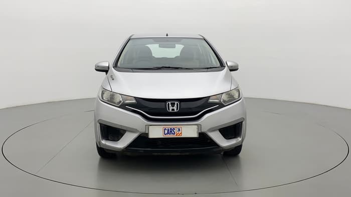 2016 Honda Jazz 1.2 S MT, Petrol, Manual, 55,413 km, Front