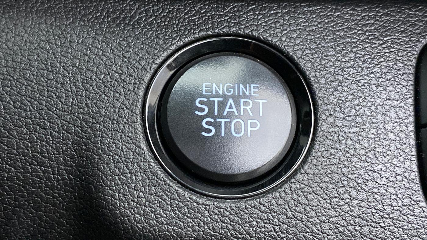 2022 Hyundai VENUE SX PLUS 1.0 TURBO DCT, Petrol, Automatic, 20,077 km, Keyless Start/ Stop Button