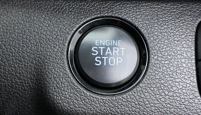 2022 Hyundai VENUE SX PLUS 1.0 TURBO DCT, Petrol, Automatic, 20,077 km, Keyless Start/ Stop Button