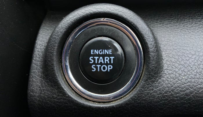 2021 Maruti XL6 ZETA SHVS, Petrol, Manual, 17,514 km, Keyless Start/ Stop Button