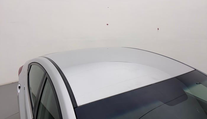 2016 Hyundai New Elantra 1.8 SX AT VTVT, Petrol, Automatic, 61,471 km, Roof