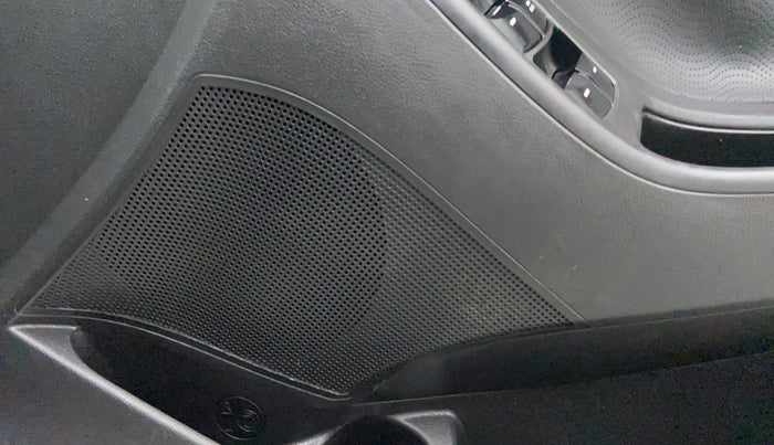 2016 Hyundai New Elantra 1.8 SX AT VTVT, Petrol, Automatic, 61,471 km, Speaker