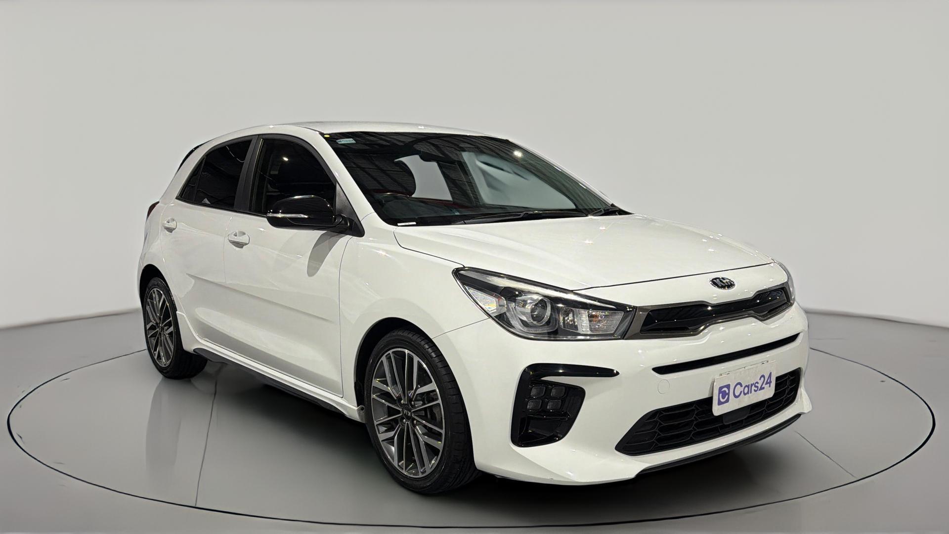 Kia Rio image