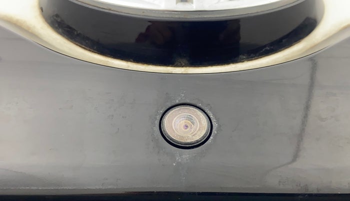 2021 Tata NEXON XZ PLUS PETROL, Petrol, Manual, 28,564 km, Parking Camera