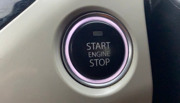 2021 Tata NEXON XZ PLUS PETROL, Petrol, Manual, 28,564 km, Keyless Start/ Stop Button