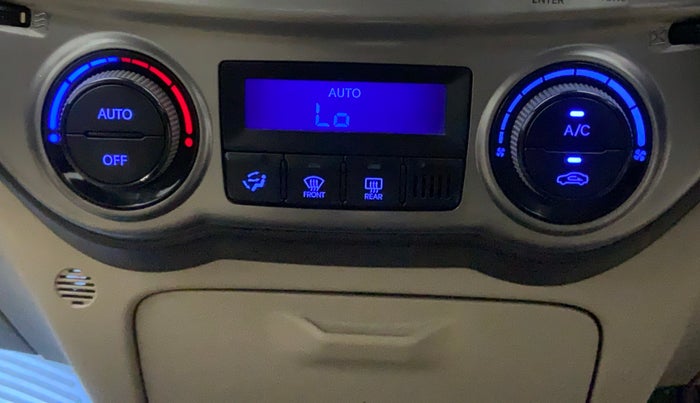 2013 Hyundai i20 SPORTZ 1.2, Petrol, Manual, 48,177 km, Automatic Climate Control